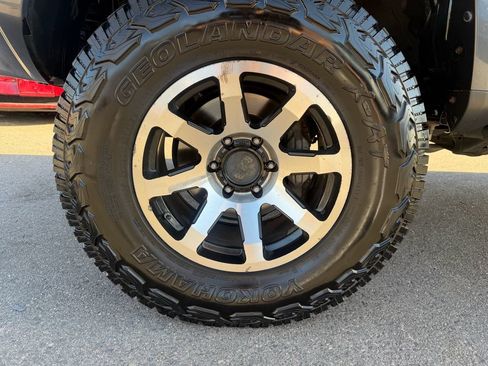 Used 2018 Toyota 4Runner SR5 Premium AWD/4WD image 43