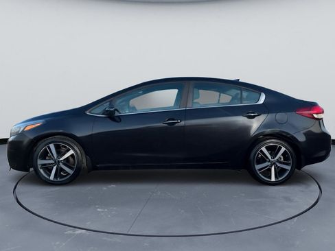 Used 2017 Kia Forte EX image 5
