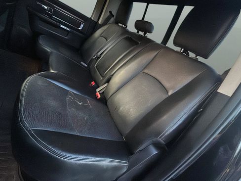 Used 2014 RAM 3500 Laramie image 21