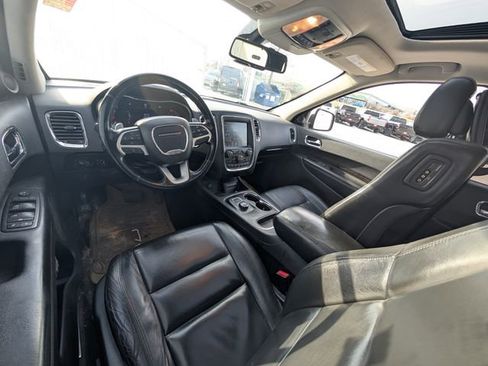 Used 2016 Dodge Durango Limited image 7