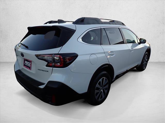 Used 2020 Subaru Outback Premium AWD/4WD image 4