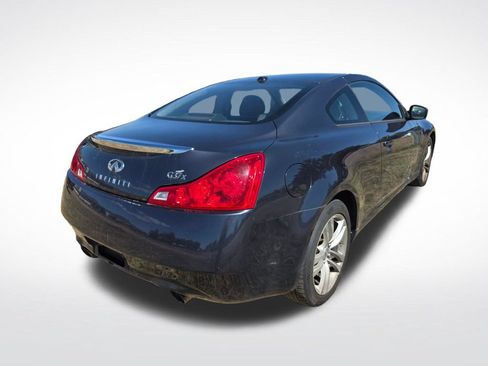 Used 2009 INFINITI G37 x Coupe w/ Premium Pkg AWD/4WD image 6