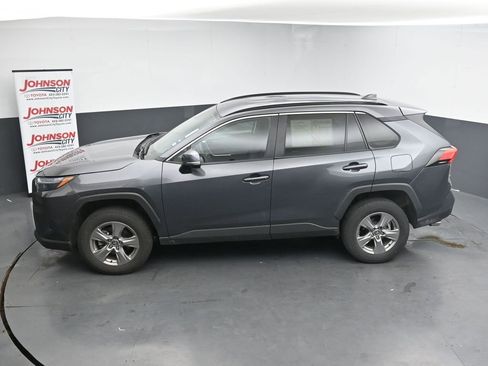 Used 2024 Toyota RAV4 XLE image 13