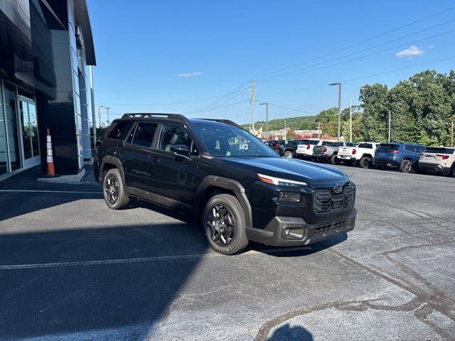 New 2026 Subaru Outback Premium AWD/4WD image 58