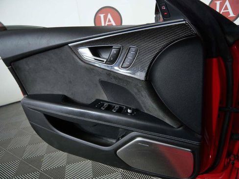 Used 2017 Audi RS 7 Performance AWD/4WD image 24