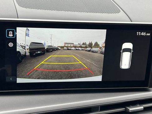 New 2026 Hyundai Santa Fe SE image 20