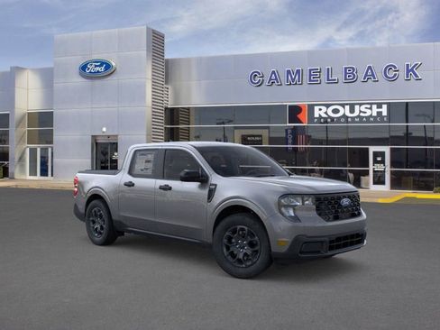 New 2026 Ford Maverick XLT w/ XLT Luxury Package image 38