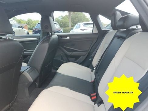 Used 2020 Volkswagen Jetta R-Line FWD image 16