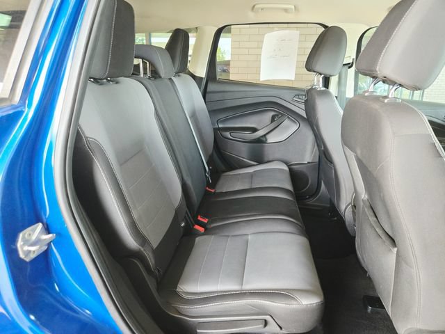 Used 2017 Ford Escape S FWD image 14