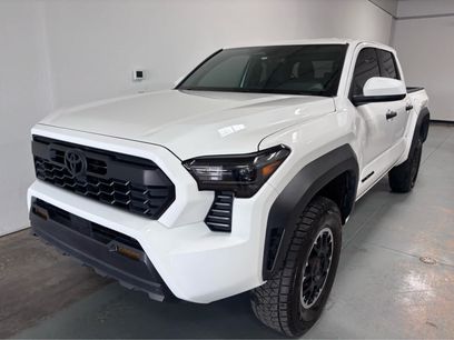 Used 2025 Toyota Tacoma TRD Off-Road