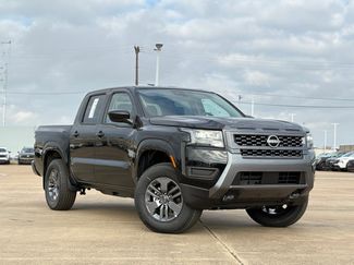 New 2026 Nissan Frontier SV w/ SV Convenience Package video 2