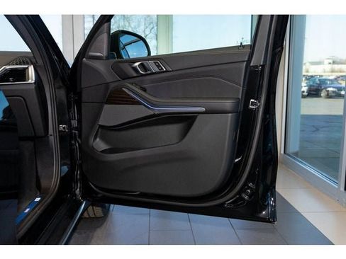 New 2026 BMW X5 xDrive50e AWD/4WD image 60