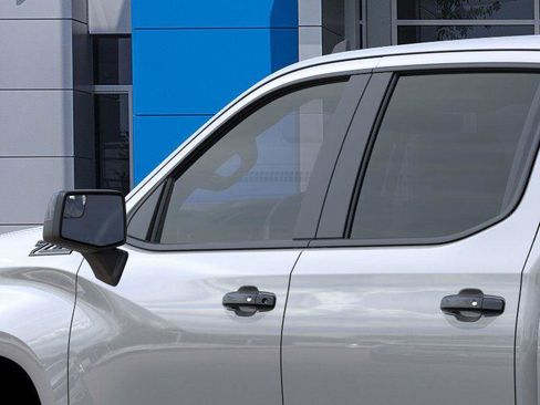 New 2026 Chevrolet Silverado 1500 LT Trail Boss w/ Convenience Package II image 12