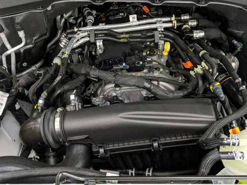 New 2025 Ford Explorer Active w/ Active Comfort Package image 41