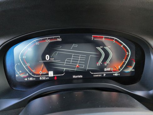 Certified 2023 BMW X3 sDrive30i w/ Convenience Package image 21