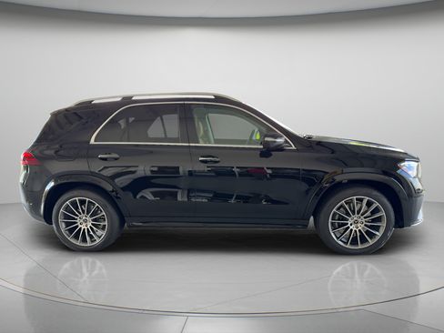 New 2026 Mercedes-Benz GLE 350 4MATIC image 6