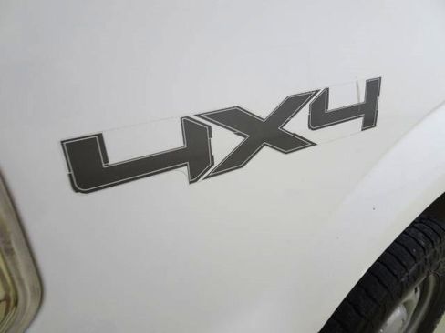 Used 2014 Ford F150 XL w/ Equipment Group 101A Mid AWD/4WD image 7