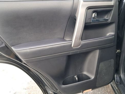 Used 2022 Toyota 4Runner SR5 image 13