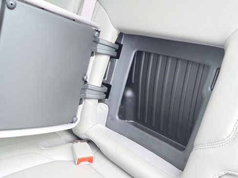 Used 2021 GMC Sierra 1500 SLT w/ SLT Premium Plus Package image 26