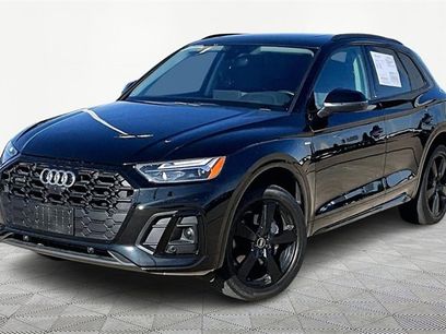 Used 2023 Audi Q5 2.0T Premium Plus w/ Premium Plus Package