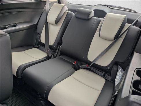 New 2026 Honda Odyssey Elite image 16