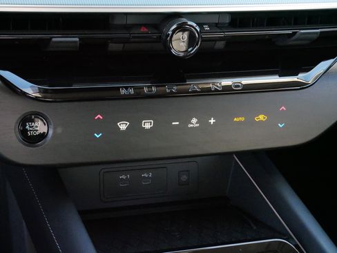 Used 2025 Nissan Murano SL image 23