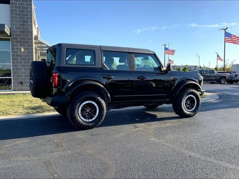 Used 2023 Ford Bronco 4-Door w/ Sasquatch Package AWD/4WD image 6