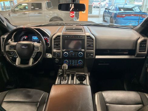 Used 2019 Ford F150 Raptor w/ Equipment Group 802A Luxury image 33