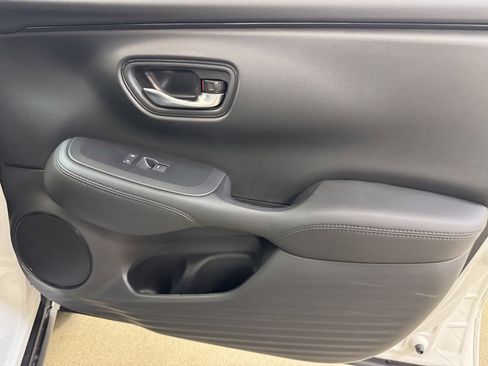 New 2026 Honda HR-V LX image 24