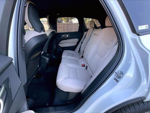 New 2026 Volvo XC60 B5 Plus w/ Protection Package Premier image 12