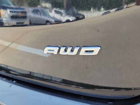 Used 2023 Ford Edge SEL AWD/4WD image 6