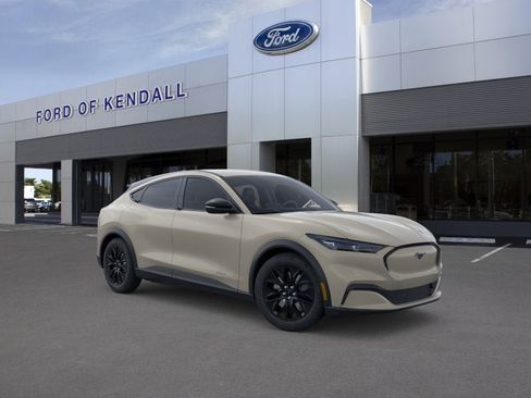 New 2026 Ford Mustang Mach-E Select RWD image 7