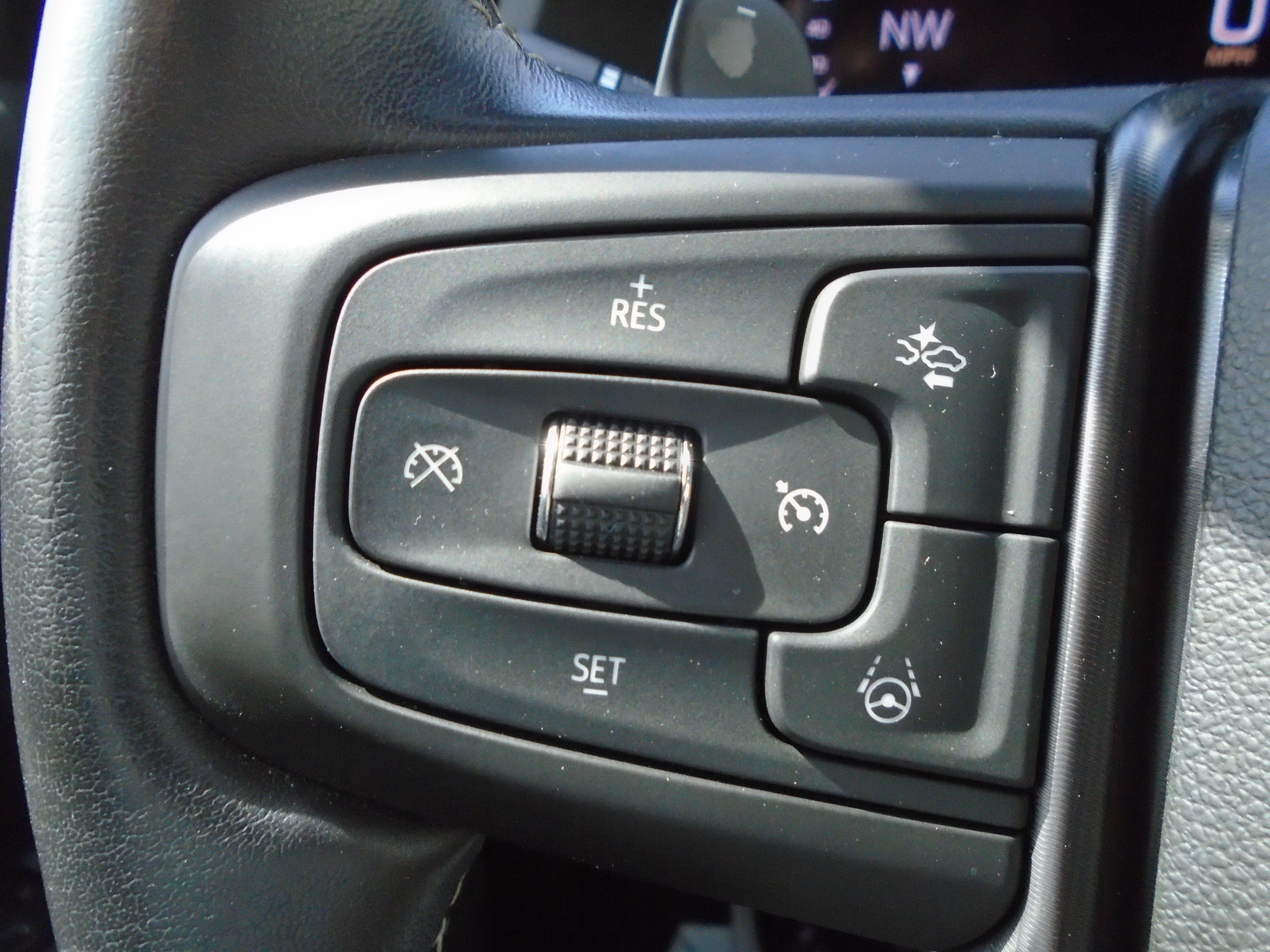 Certified 2025 GMC Sierra 1500 Denali Ultimate AWD/4WD image 75