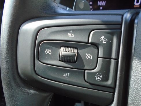 Certified 2025 GMC Sierra 1500 Denali Ultimate AWD/4WD image 75