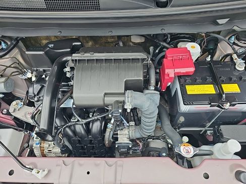 Used 2024 Mitsubishi Mirage G4 Black Edition FWD image 28