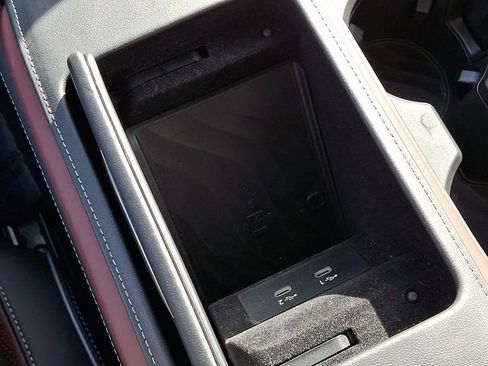 Used 2025 INFINITI QX80 Autograph image 32