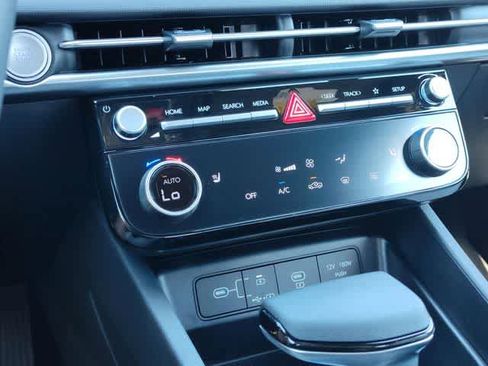 New 2026 Hyundai Santa Cruz SEL image 20