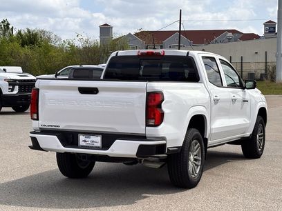 New 2026 Chevrolet Colorado LT w/ LT Convenience Package