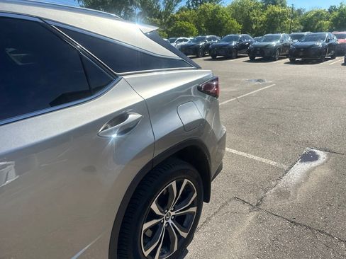 Used 2020 Lexus RX 350 AWD w/ Premium Package image 9