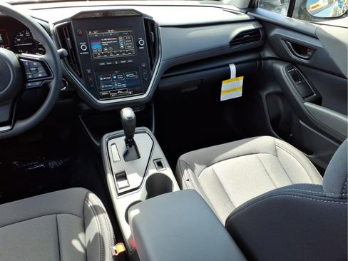 New 2026 Subaru Crosstrek 2.5i image 5