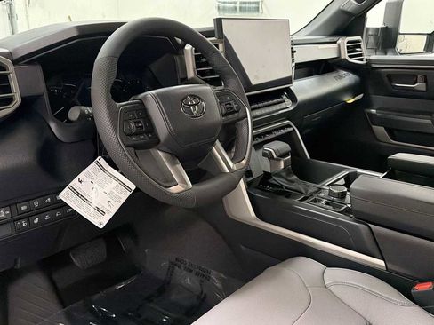 New 2026 Toyota Tundra SR5 AWD/4WD image 12