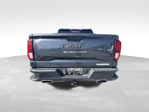 Used 2020 GMC Sierra 1500 Elevation w/ Elevation Value Package AWD/4WD image 8