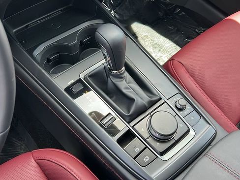 New 2026 MAZDA CX-30 AWD 2.5 S image 16