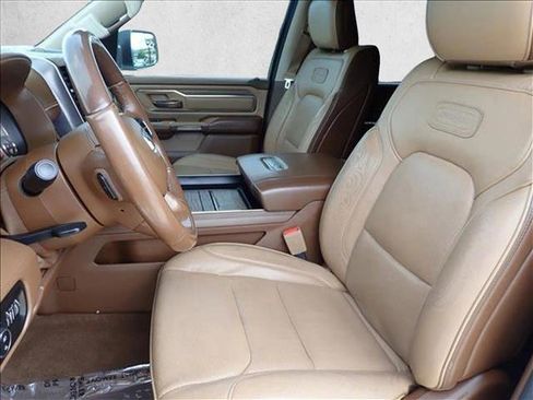 Used 2020 RAM 1500 Limited AWD/4WD image 11