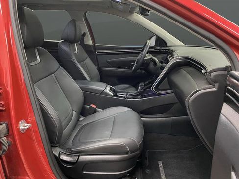 Used 2022 Hyundai Tucson SEL w/ Convenience + Premium Package image 32