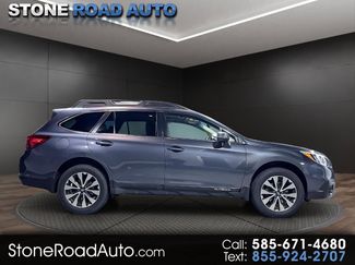 Used 2017 Subaru Outback 2.5i Limited video 1