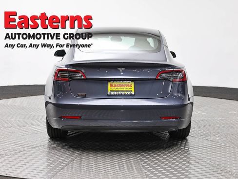 Used 2023 Tesla Model 3 Standard Range RWD image 6
