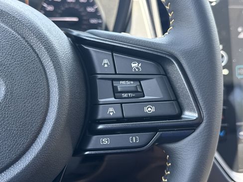 New 2025 Subaru Crosstrek 2.5i Sport image 16