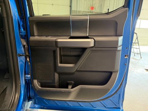 Used 2019 Ford F150 XLT w/ Equipment Group 301A Mid AWD/4WD image 27