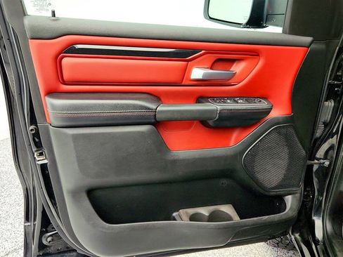 Used 2022 RAM 1500 Rebel w/ Rebel Level B Equipment Group image 10
